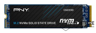 PNY Technologies Dysk SSD PNY CS2230 M.2 NVMe 500GB