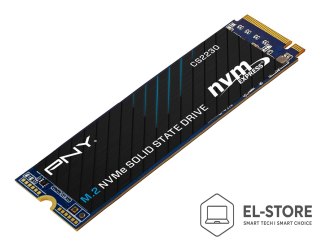 PNY Technologies Dysk SSD PNY CS2230 M.2 NVMe 500GB