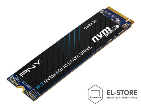 PNY Technologies Dysk SSD PNY CS2230 M.2 NVMe 500GB