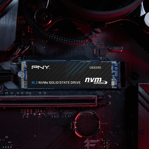 PNY Technologies Dysk SSD PNY CS2230 M.2 NVMe 500GB