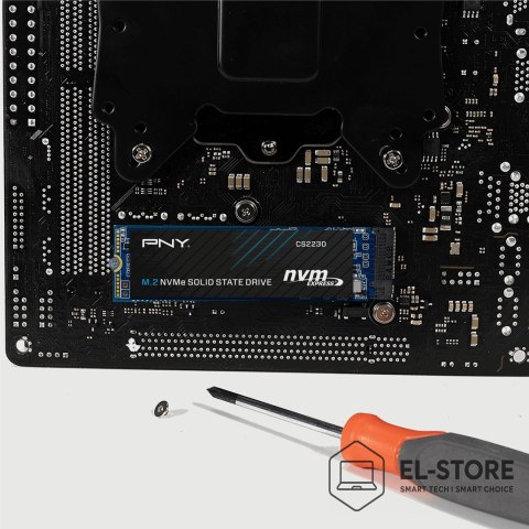 PNY Technologies Dysk SSD PNY CS2230 M.2 NVMe 500GB
