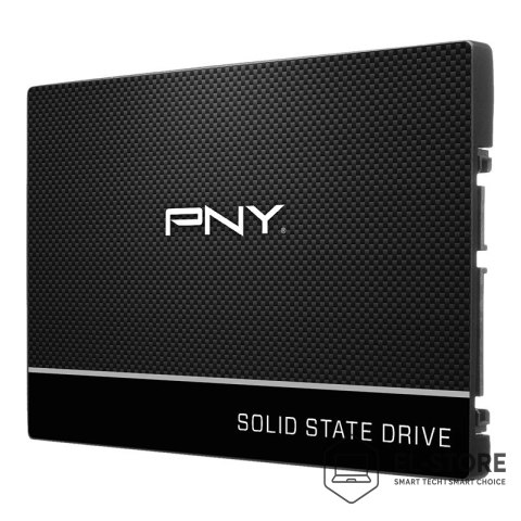 PNY Technologies Dysk SSD PNY CS900 SATA 2.5" 250GB