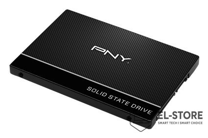 PNY Technologies Dysk SSD PNY CS900 SATA 2.5" 250GB