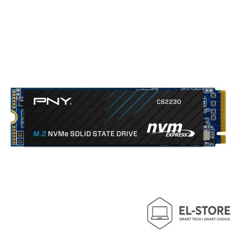 PNY Technologies SSD PNY CS2230 1TB M.2 PCIe NVMe
