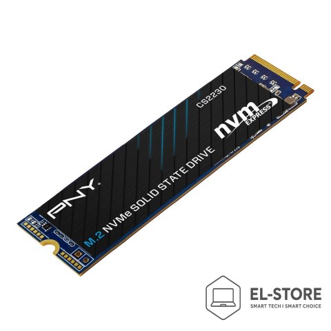 PNY Technologies SSD PNY CS2230 1TB M.2 PCIe NVMe