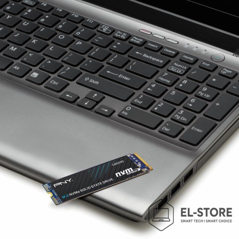 PNY Technologies SSD PNY CS2230 1TB M.2 PCIe NVMe