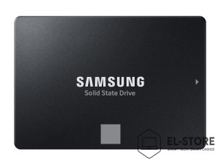 Samsung Dysk SSD Samsung 870 EVO 500 GB 2.5" SATA III