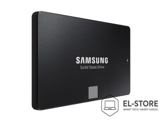 Samsung Dysk SSD Samsung 870 EVO 500 GB 2.5" SATA III