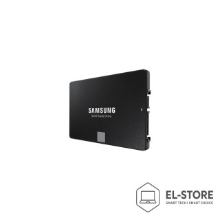 Samsung Dysk SSD Samsung 870 EVO MZ-77E250B 250GB SATA