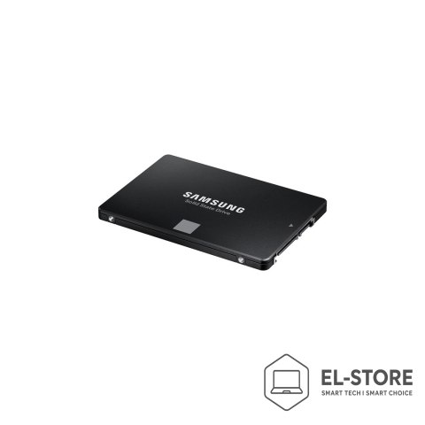 Samsung Dysk SSD Samsung 870 EVO MZ-77E250B 250GB SATA