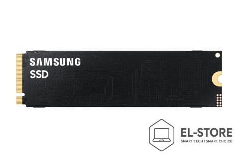 Samsung Dysk SSD Samsung 9100 PRO 1TB NVMe M.2 PCIe 5.0