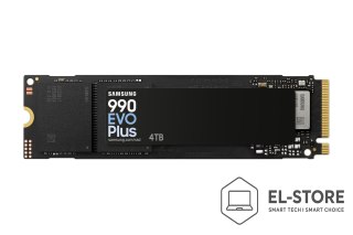 Samsung Dysk SSD Samsung 990 EVO Plus 4TB M.2  PCI-E x4  NVMe  5.0x2
