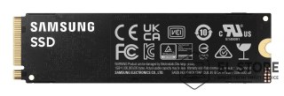 Samsung Dysk SSD Samsung 990 PRO PCle 4.0 NVMe M.2 1TB