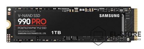 Samsung Dysk SSD Samsung 990 PRO PCle 4.0 NVMe M.2 1TB