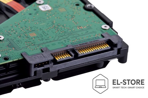 Seagate Dysk twardy HDD Seagate SkyHawk 1TB 3,5" SATA ST1000VX013