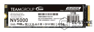 TEAMGROUP Dysk SSD Team Group NV5000 1TB M.2 PCIe NVMe Gen4 x