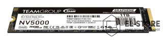 TEAMGROUP Dysk SSD Team Group NV5000 1TB M.2 PCIe NVMe Gen4 x
