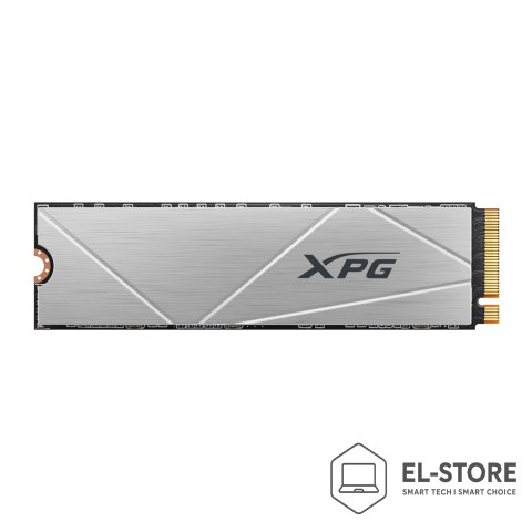 ADATA ADATA DYSK SSD GAMMIX S60 2TB PCIe Gen4 M.2