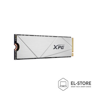 ADATA ADATA DYSK SSD GAMMIX S60 2TB PCIe Gen4 M.2