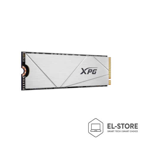 ADATA ADATA DYSK SSD GAMMIX S60 2TB PCIe Gen4 M.2