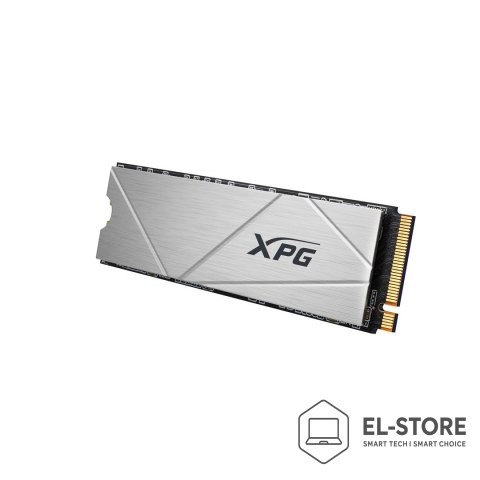 ADATA ADATA DYSK SSD GAMMIX S60 2TB PCIe Gen4 M.2