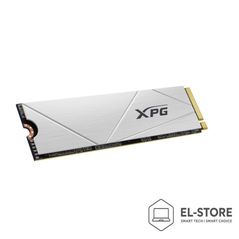 ADATA ADATA DYSK SSD GAMMIX S60 2TB PCIe Gen4 M.2