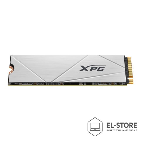 ADATA ADATA DYSK SSD GAMMIX S60 2TB PCIe Gen4 M.2