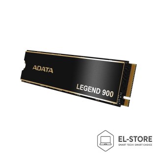 ADATA Dysk SSD ADATA Legend 900 ColorBox 2TB PCIe gen.4