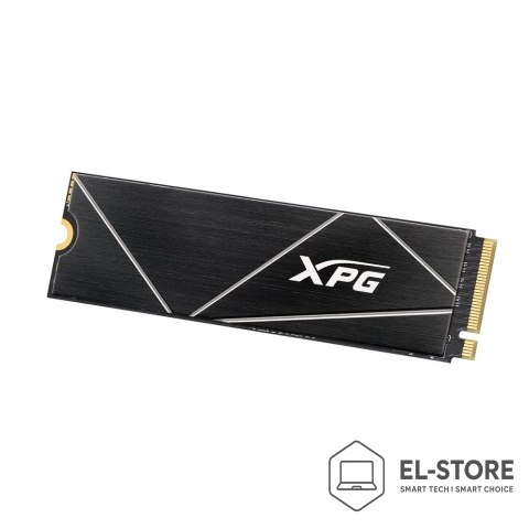 ADATA Dysk SSD ADATA XPG GAMMIX S70 BLADE 1TB M.2 2280 PCIe Gen3x4