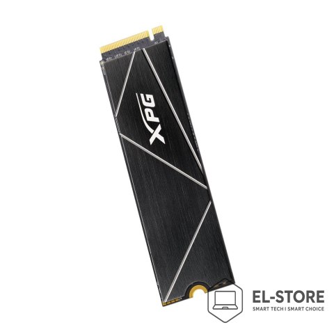 ADATA Dysk SSD ADATA XPG GAMMIX S70 BLADE 1TB M.2 2280 PCIe Gen3x4