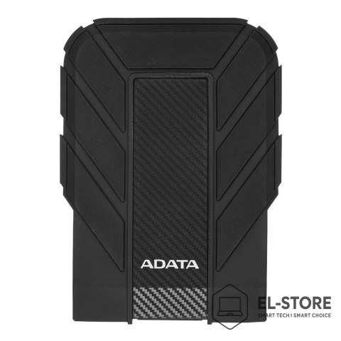 ADATA Dysk zewnętrzny HDD ADATA HD710 PRO (1TB; 2.5"; USB 3.2; czarny)
