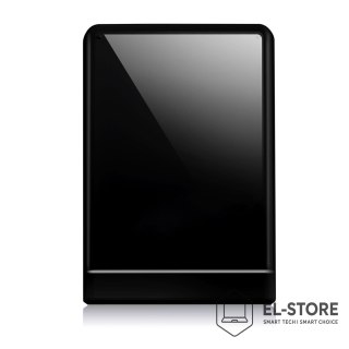 ADATA Dysk zewnętrzny HDD ADATA HV620S (2TB; 2.5"; USB 3.2; czarny)