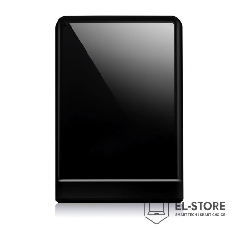 ADATA Dysk zewnętrzny HDD ADATA HV620S (2TB; 2.5"; USB 3.2; czarny)