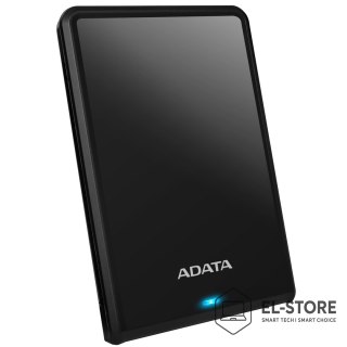 ADATA Dysk zewnętrzny HDD ADATA HV620S (2TB; 2.5"; USB 3.2; czarny)