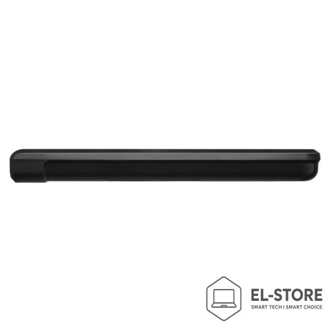 ADATA Dysk zewnętrzny HDD ADATA HV620S (2TB; 2.5"; USB 3.2; czarny)