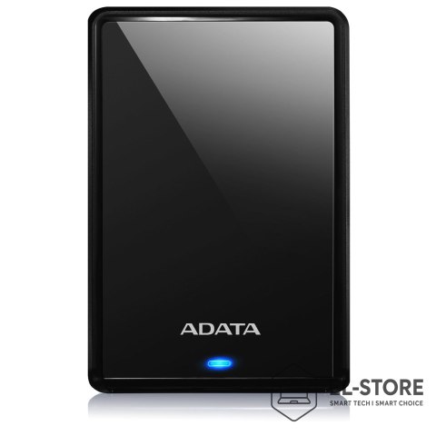 ADATA Dysk zewnętrzny HDD ADATA HV620S (2TB; 2.5"; USB 3.2; czarny)