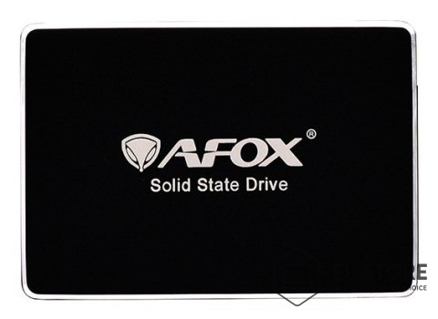 AFOX AFOX SSD 2TB TLC 530 MB/S SD250-2000GN