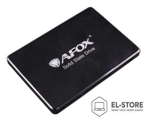 AFOX AFOX SSD 2TB TLC 530 MB/S SD250-2000GN