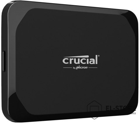 Crucial Kluczowy port SSD X9 2TB