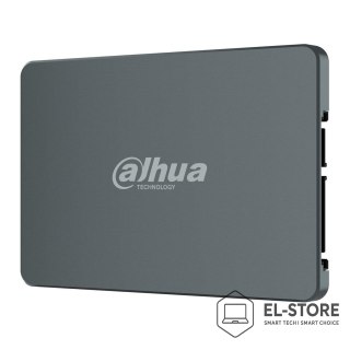 DAHUA Dysk SSD DAHUA SSD-S820GS1TB 1TB