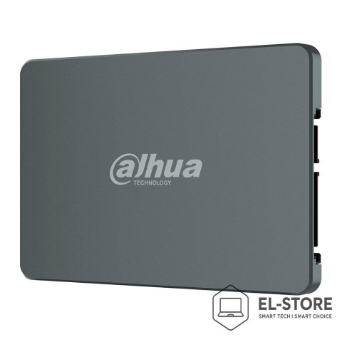 DAHUA Dysk SSD DAHUA SSD-S820GS1TB 1TB