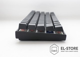 Ducky Ducky Mecha Pro SF klawiatura Gaming USB Niemiecki Czarny