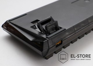 Ducky Ducky One 3 SF klawiatura Gaming USB Czarny