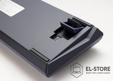 Ducky Ducky One 3 SF klawiatura Gaming USB QWERTY Angielski Niebieski