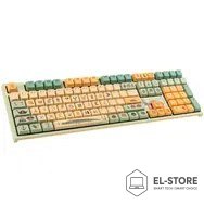 Ducky Klawiatura Ducky Dimanche One 2 Pro Peter Pan (US)