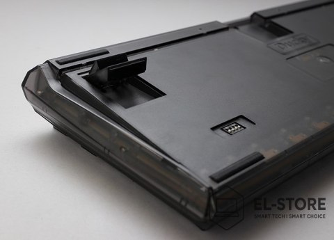 Ducky Klawiatura Gaming Ducky One 3 TKL USB Czarny