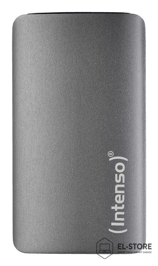 INTENSO INTENSO SSD USB3.2 2TB EXT./TX800