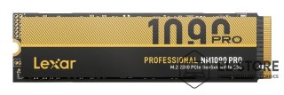 Lexar Dysk SSD Lexar  NM1090 Pro 1TB Gen5 14000/10000