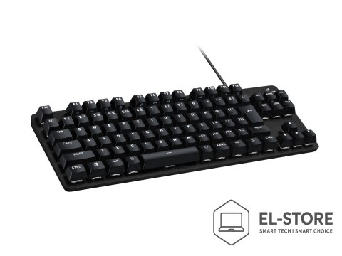 Logitech Klawiatura Logitech G413 TKL SE
