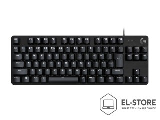 Logitech Klawiatura Logitech G413 TKL SE